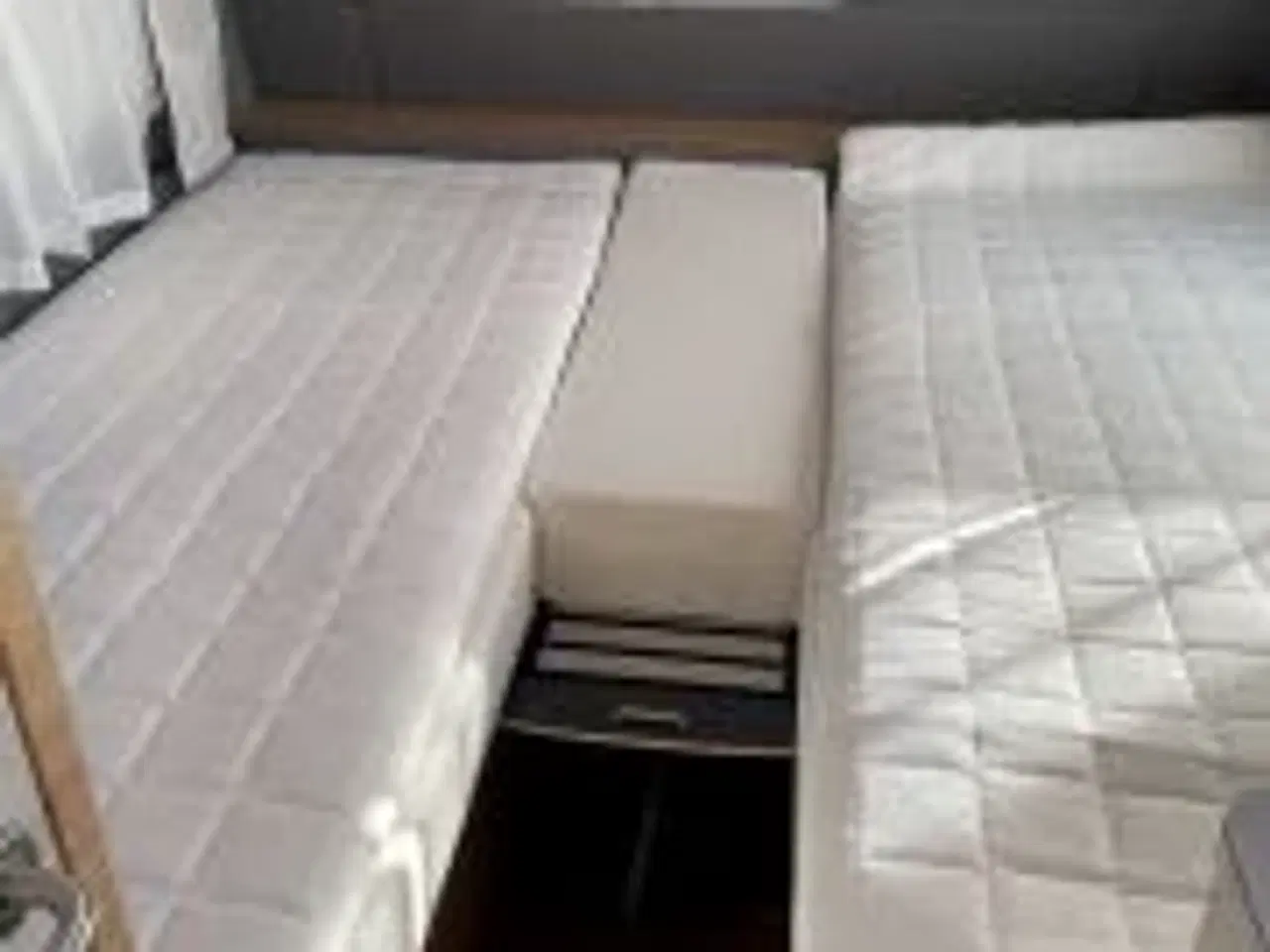 Billede 3 - Flot Dethleffs Camper, som ny sælges