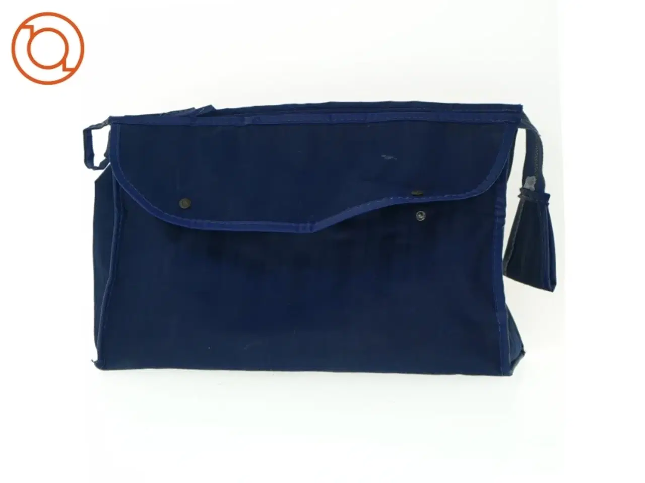 Billede 1 - Toilettaske (str. 30 x 10)