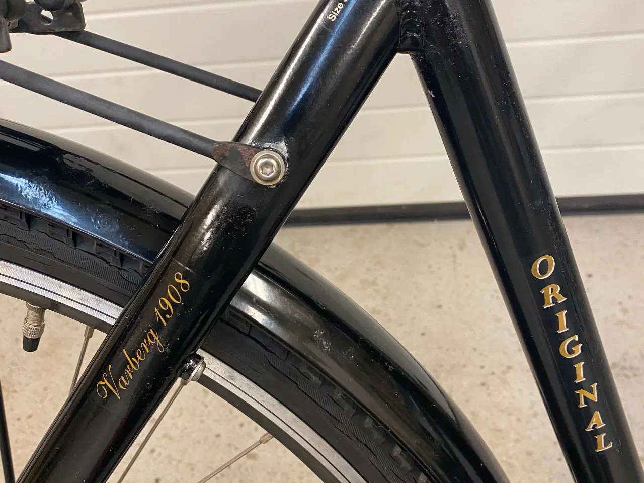 Billede 5 - Monark Oscar 28”