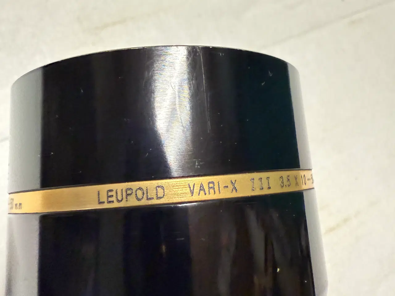 Billede 5 - Leupold Vari-X III 3.5-10 - 50mm