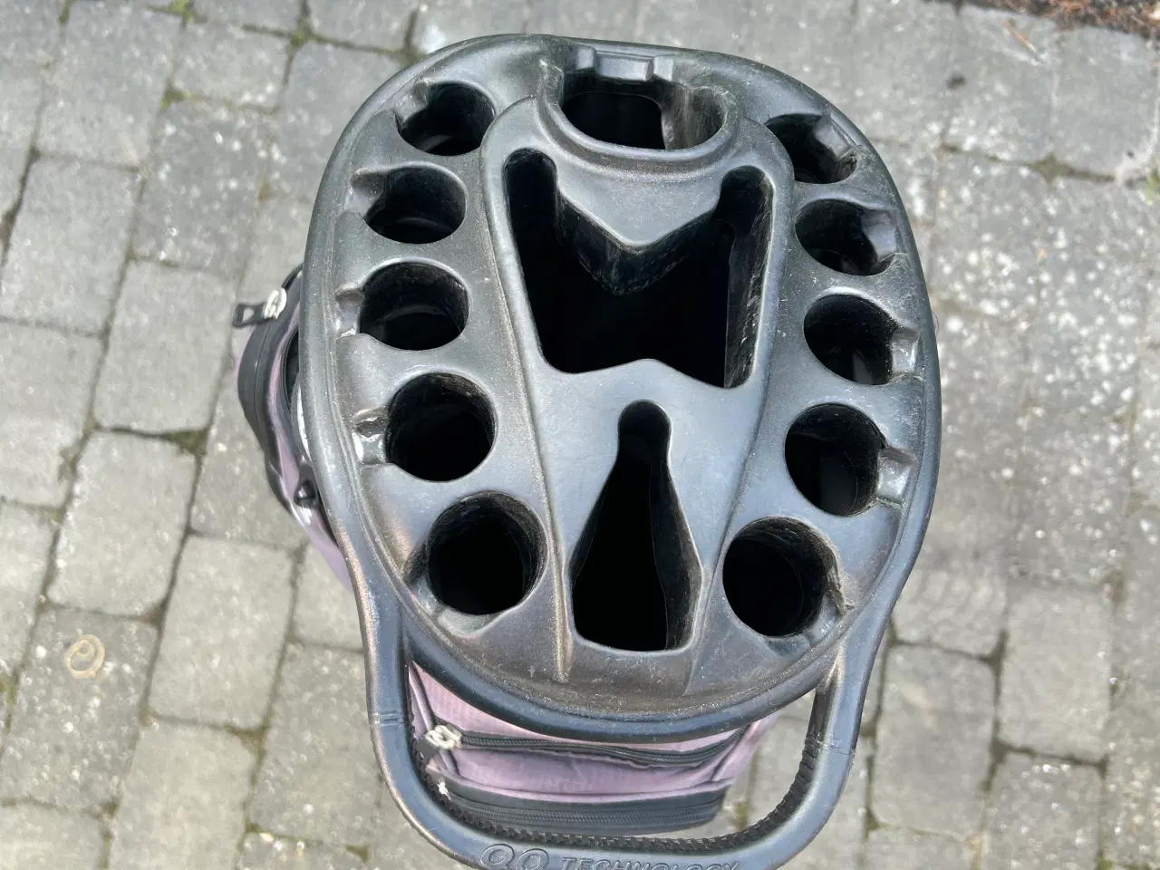 Billede 2 - Golfbag