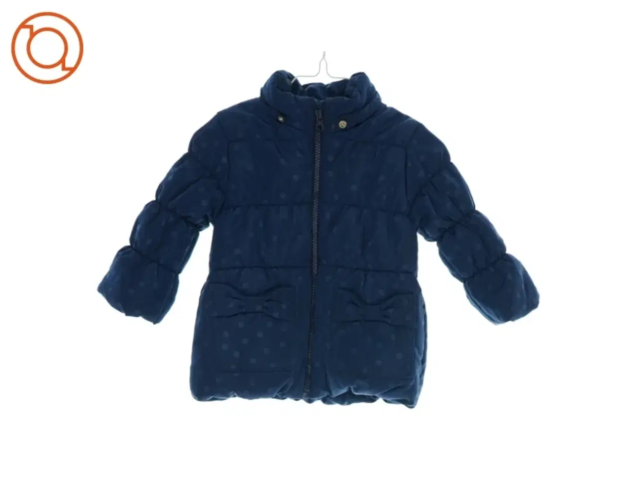 Billede 1 - Vinterjakke fra H&M (Str. 86)