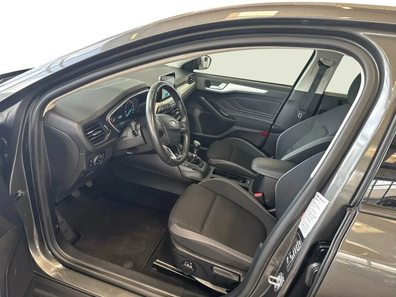 Billede 11 - Ford Focus 1,0 EcoBoost Trend Edition