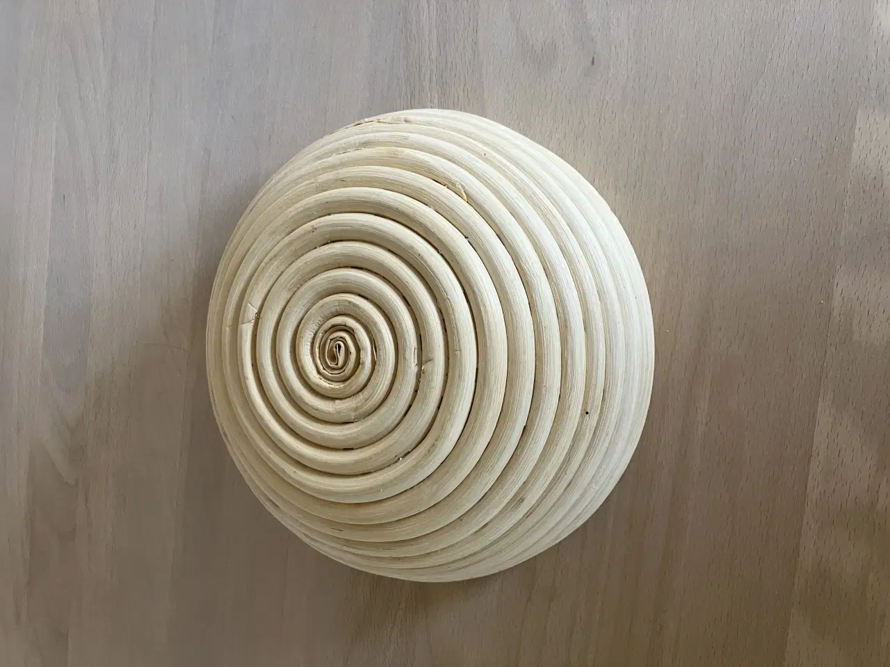 Billede 2 - Hævekurv fra Cook&Baker til hjemmebagte brød..NY