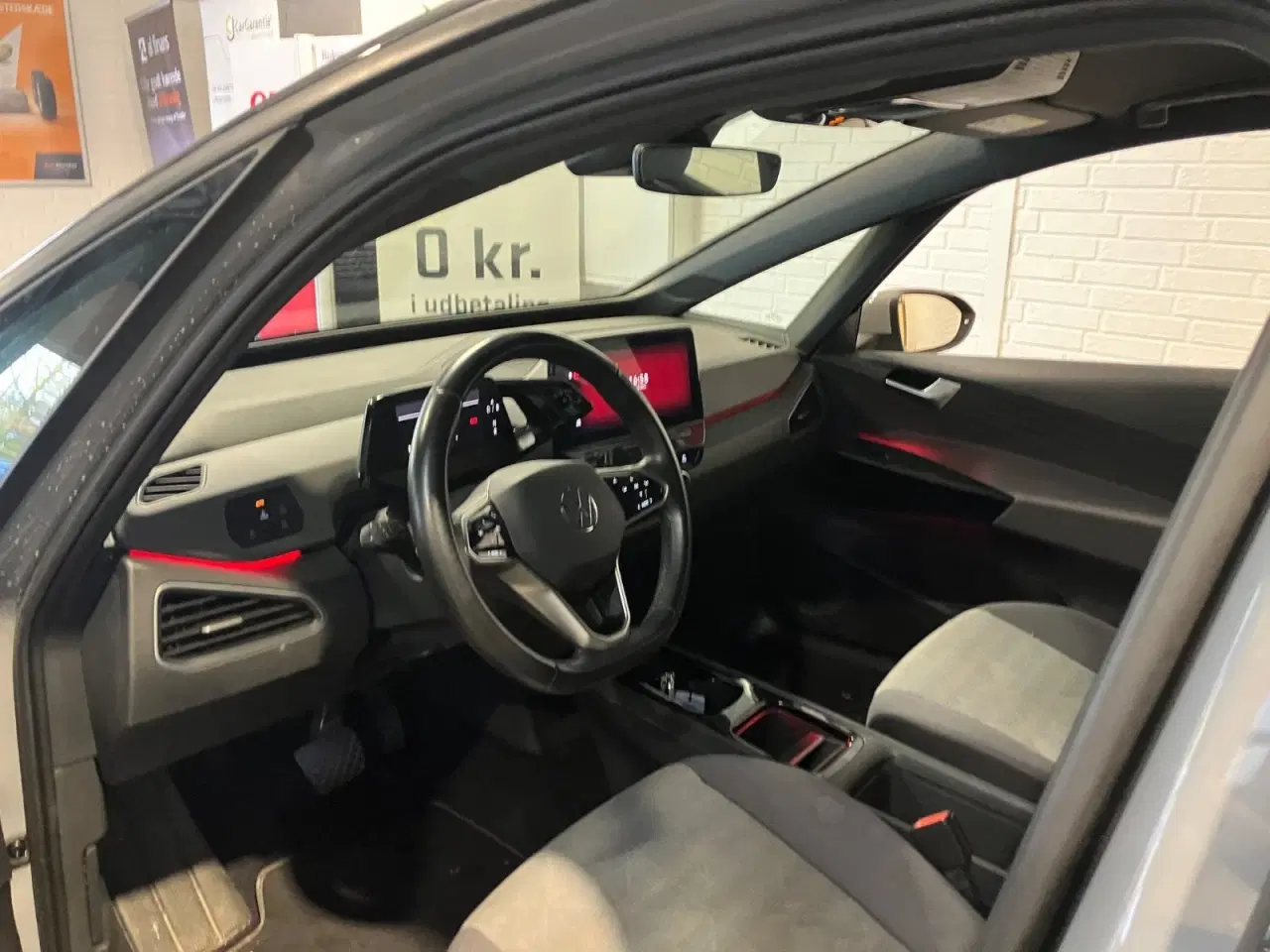 Billede 4 - VW ID.3 45 City Pure Performance