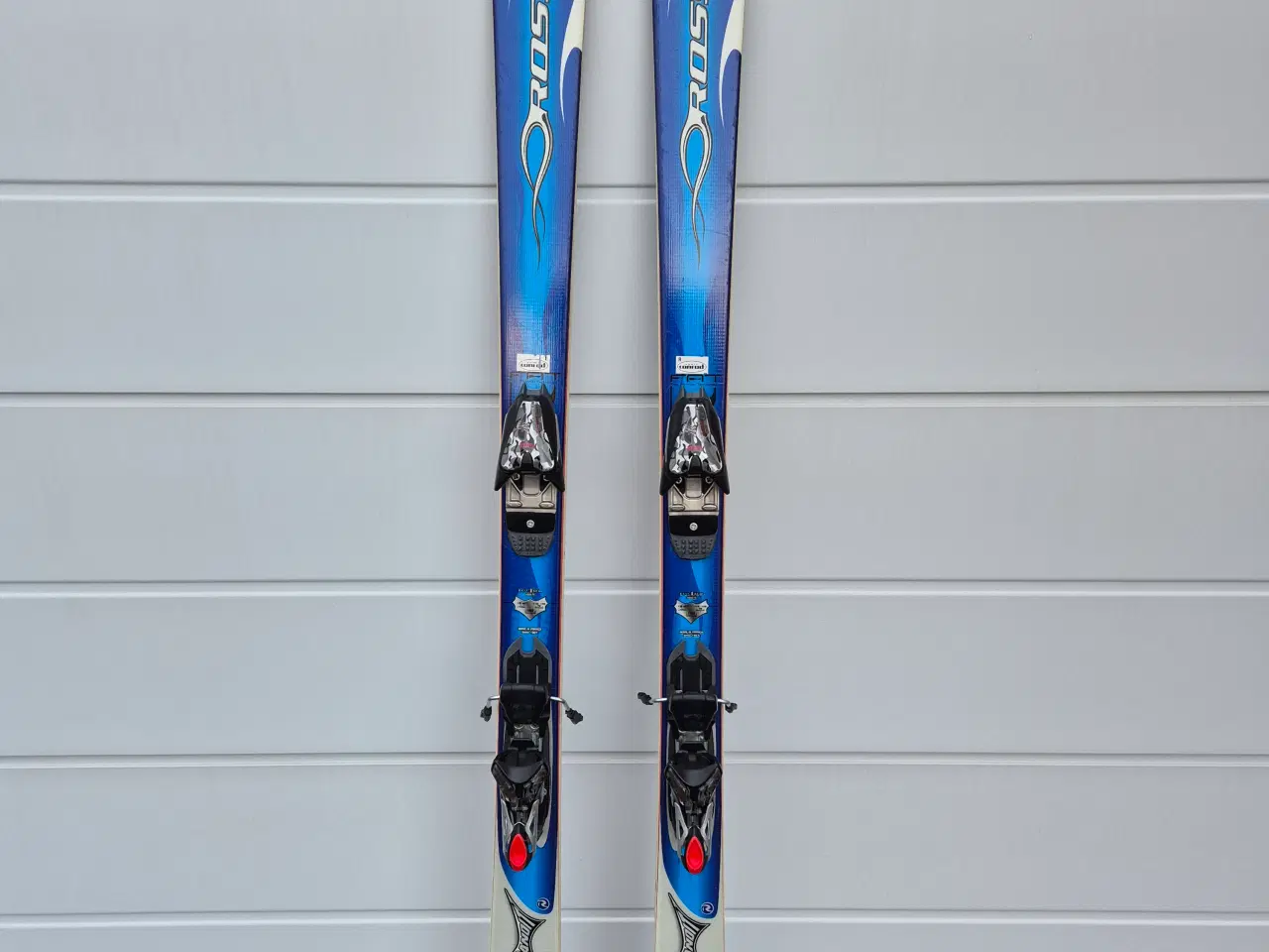 Billede 1 - Legendarisk Allmountain ski, Bandit B2 sælges