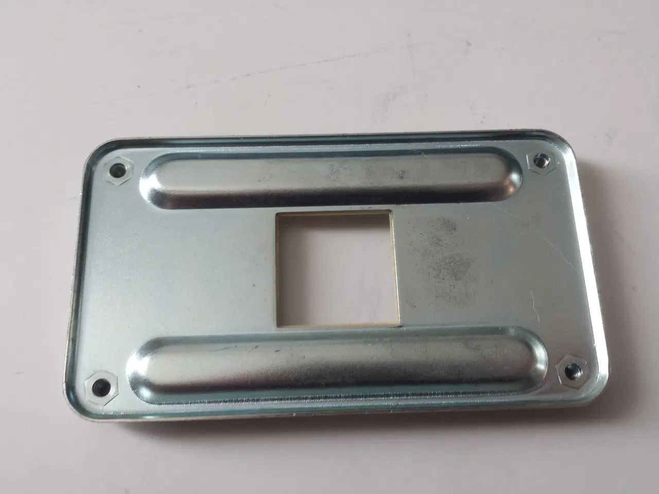 Billede 3 - AM2+ Mounting Bracket + Backplate til AMD CPU