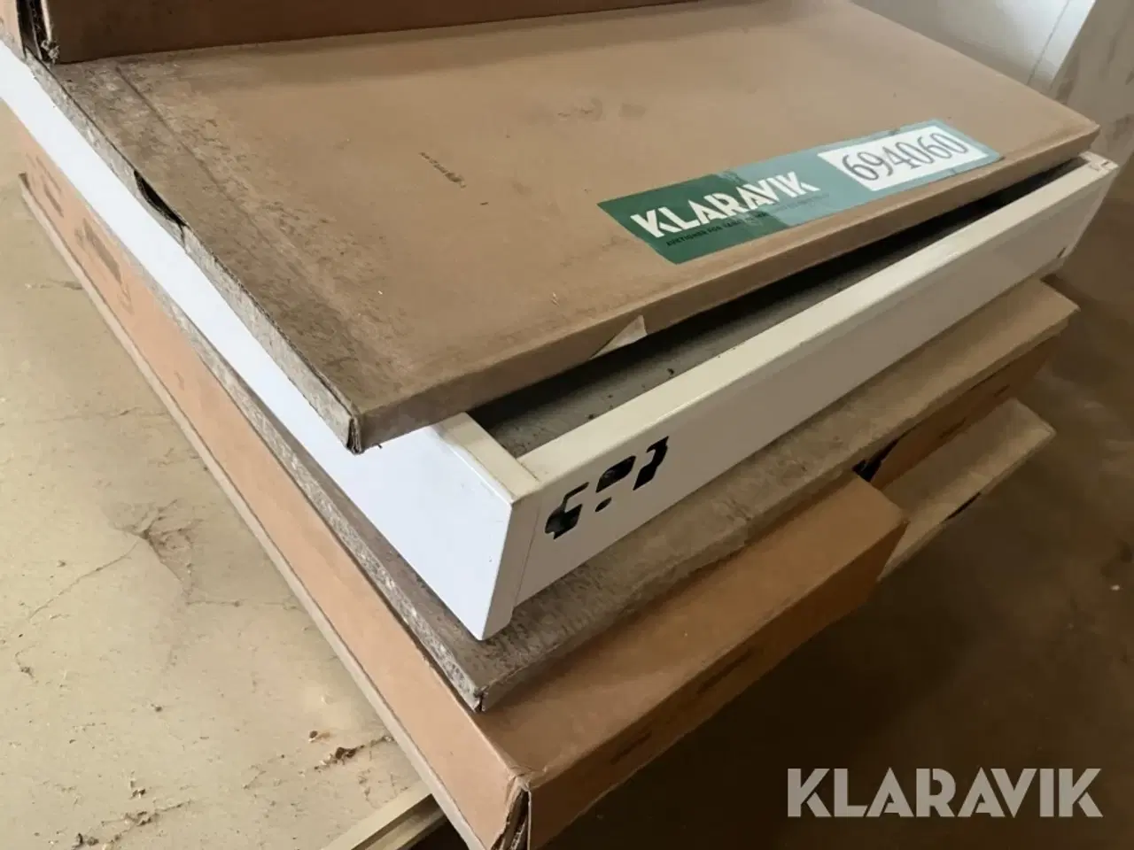 Billede 9 - Laminat plader & blandet træ