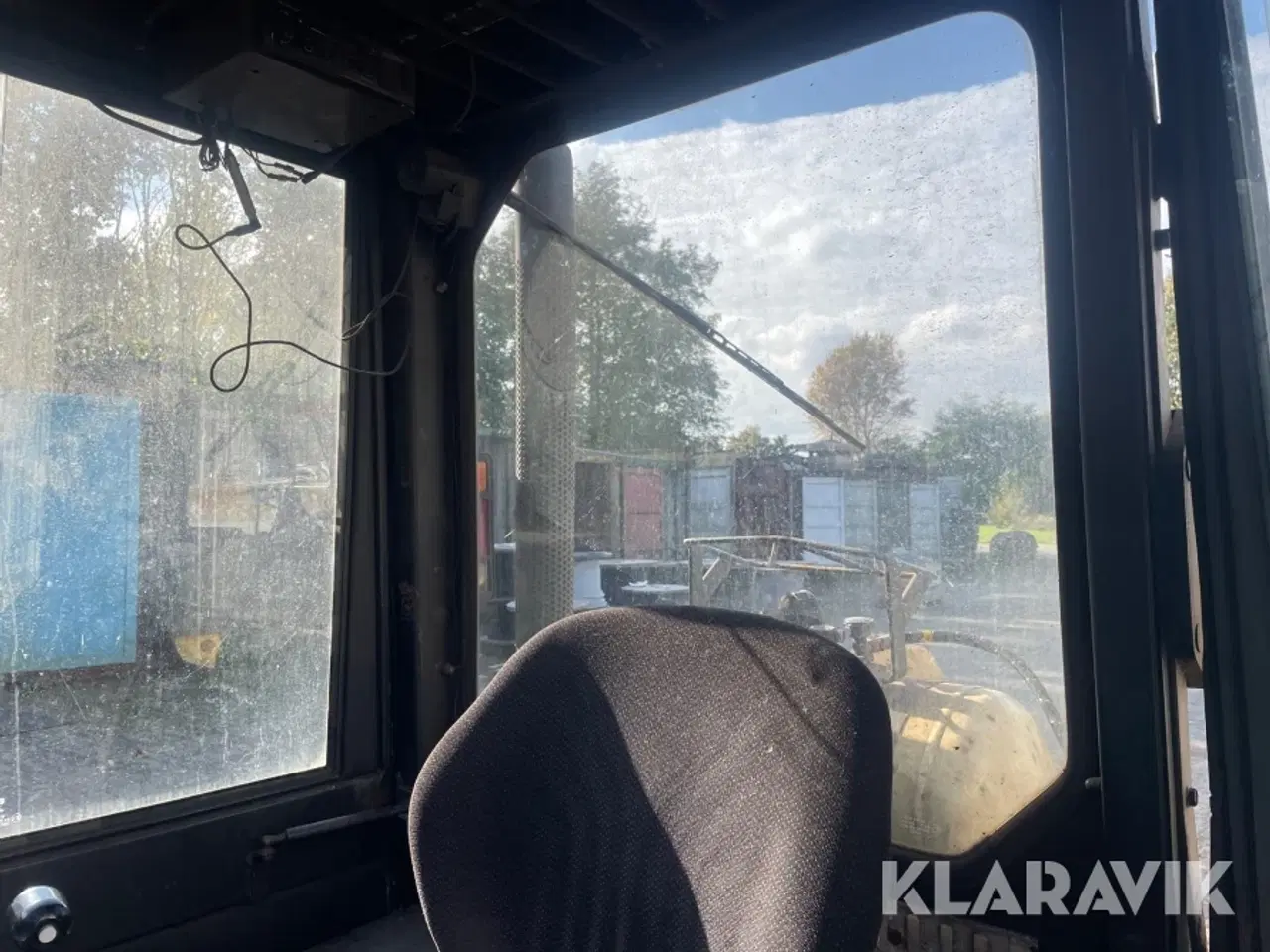 Billede 12 - Truck Yale GLP30TF