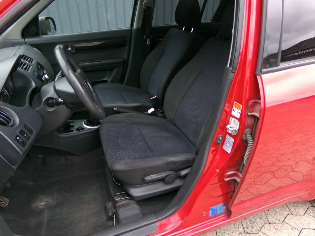 Billede 8 - Suzuki Swift 1,3 GLX
