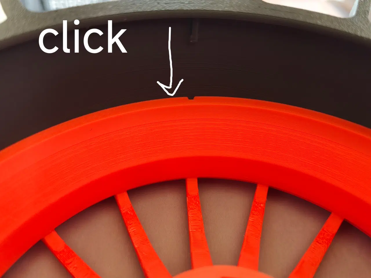 Billede 8 - Hjul til robotplæneklipper 