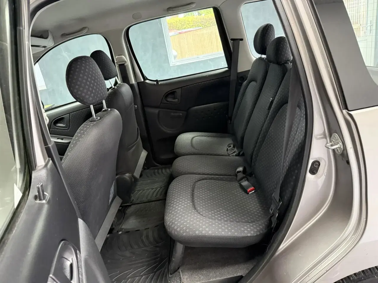 Billede 15 - Toyota Yaris Verso 1,3 Linea Sol 86HK