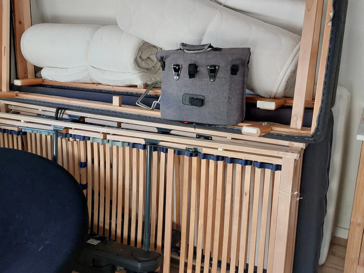 Billede 1 - Dobb. Seng elevation 