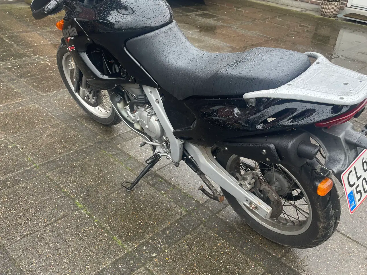 Billede 3 - Aprilia pegaso