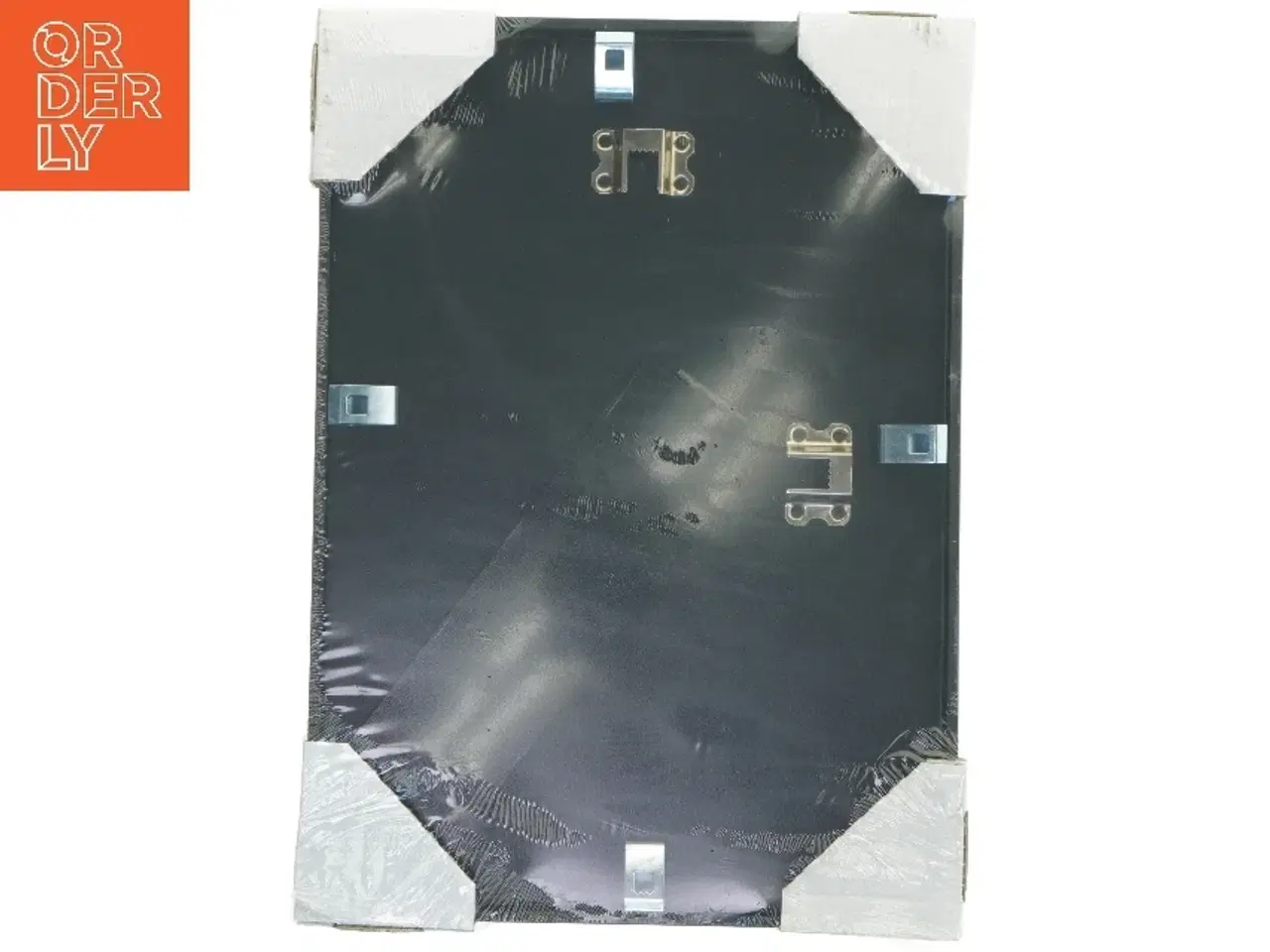 Billede 3 - A4 billedramme fra CreativeDot (str. A 4)