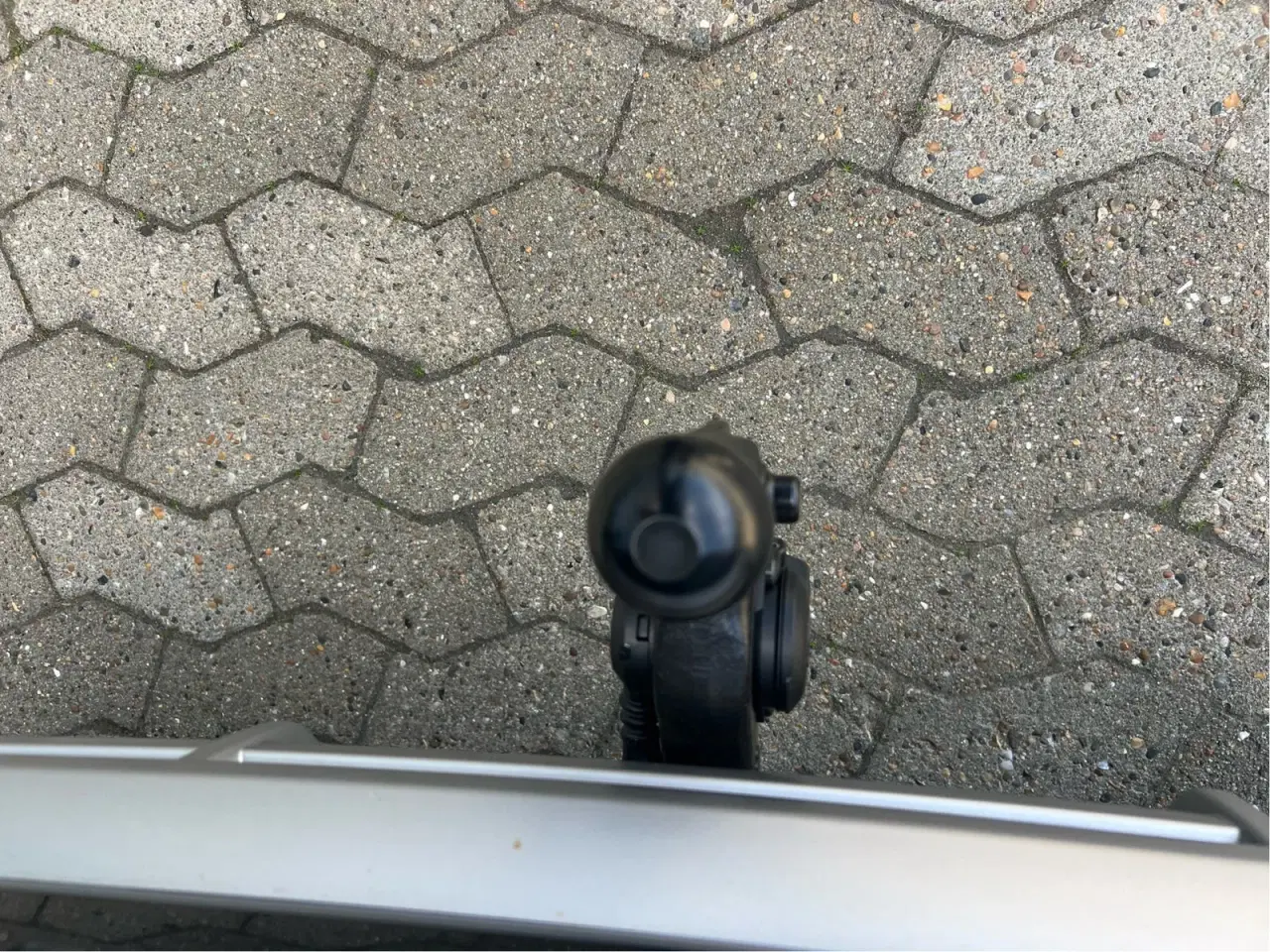 Billede 17 - Audi Q4 e-tron 50 S-line Sportback quattro