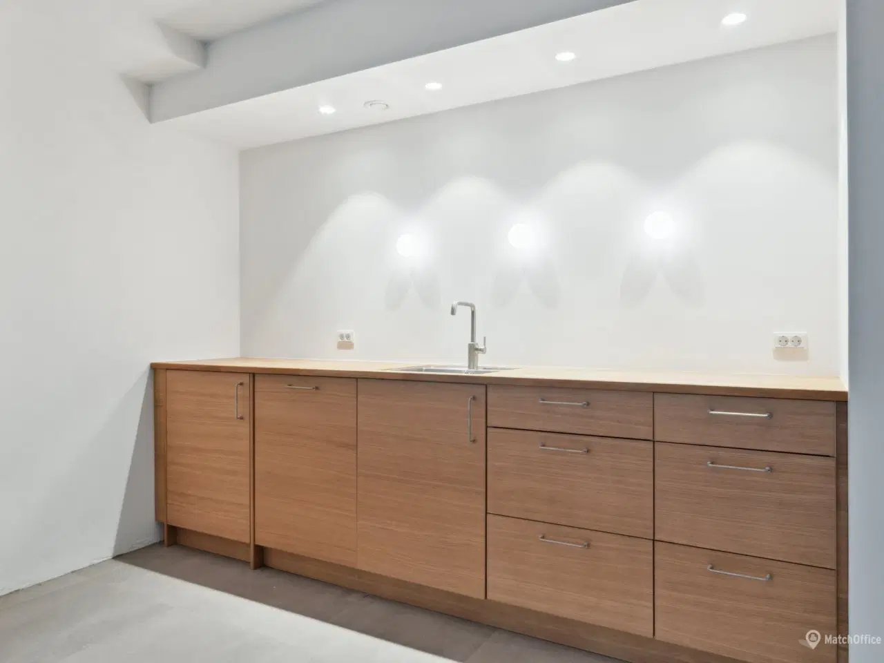 Billede 5 - Kontorlejemål på Esplanaden - Ingen binding