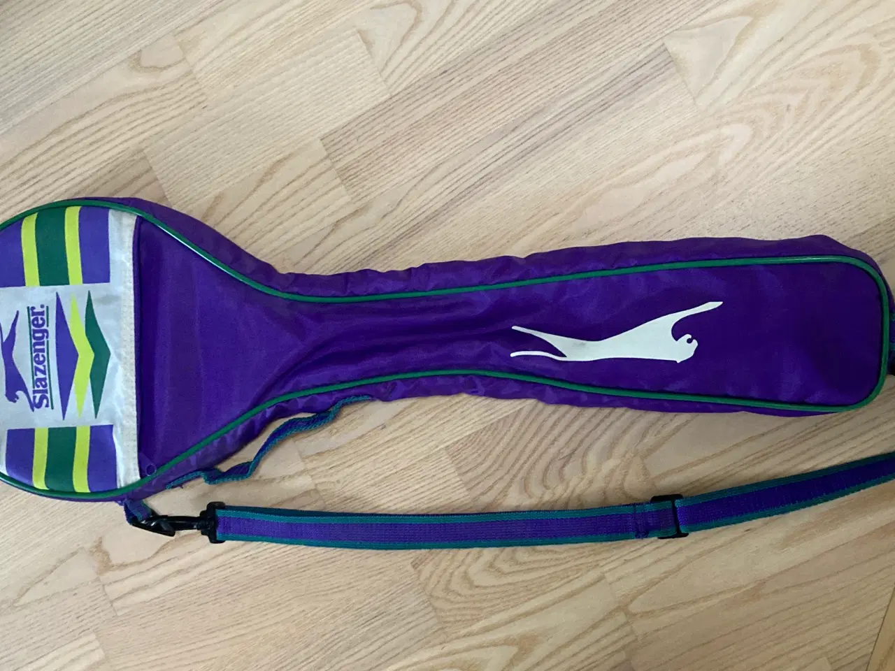 Billede 3 - Slazenger Ketchertaske