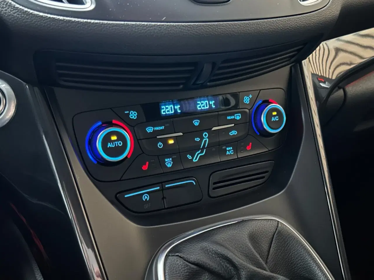 Billede 13 - Ford C-MAX 1,5 TDCi 120 Titanium