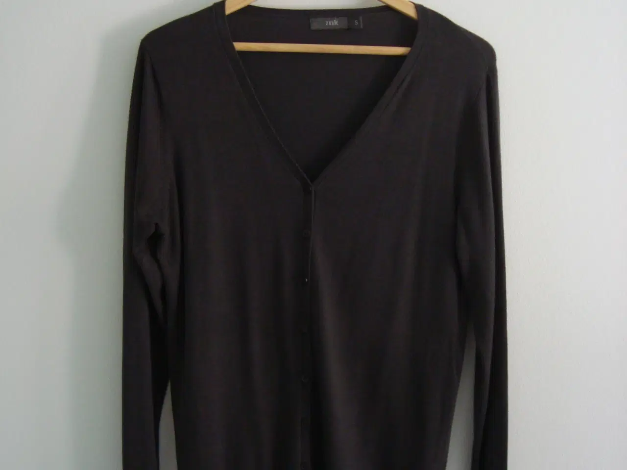 Billede 1 - Cardigan - Str. 36 / Small