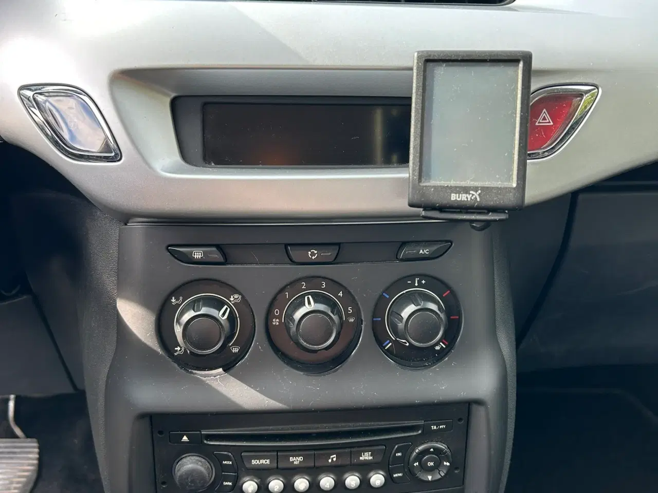 Billede 6 - Citroen C3 1.4 HDI - Nysynet