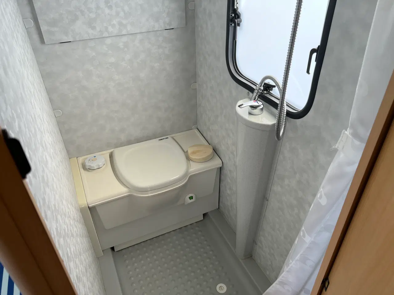 Billede 11 - Adria Unica 432 PX