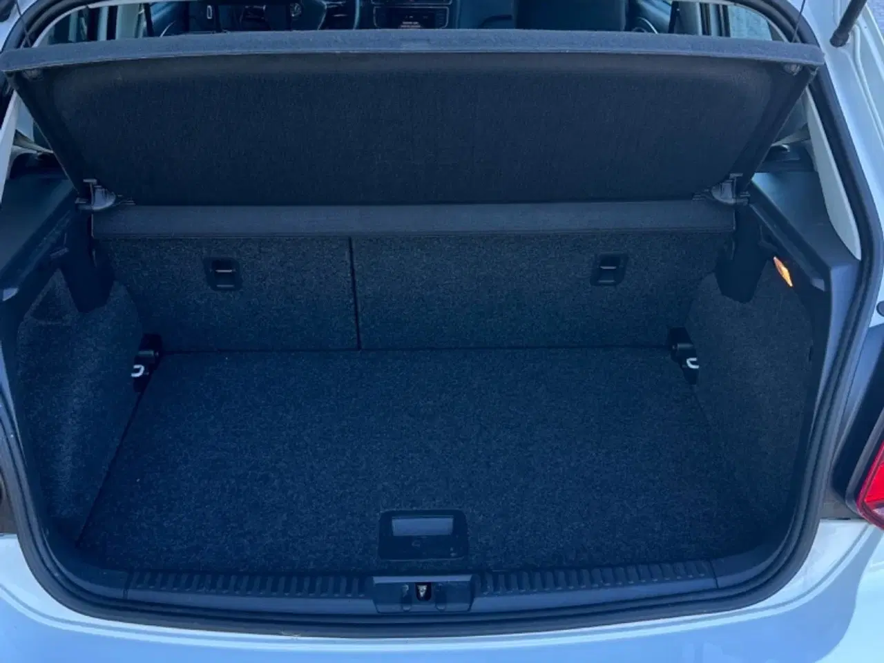 Billede 5 - VW Polo 1,2 TSi 90 Comfortline BMT