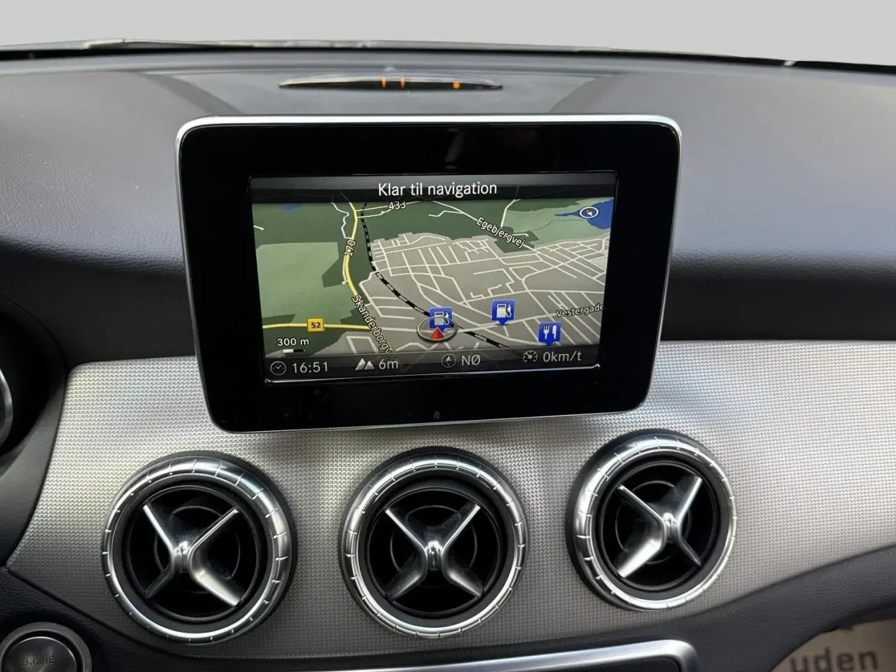 Billede 15 - Mercedes CLA200 d 2,2 Coupé
