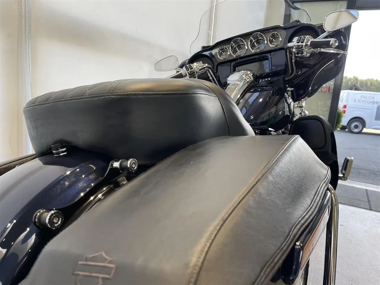 Billede 34 - Harley-Davidson FLHTKSE Ultra Limited CVO ANNIVERSARY 117"