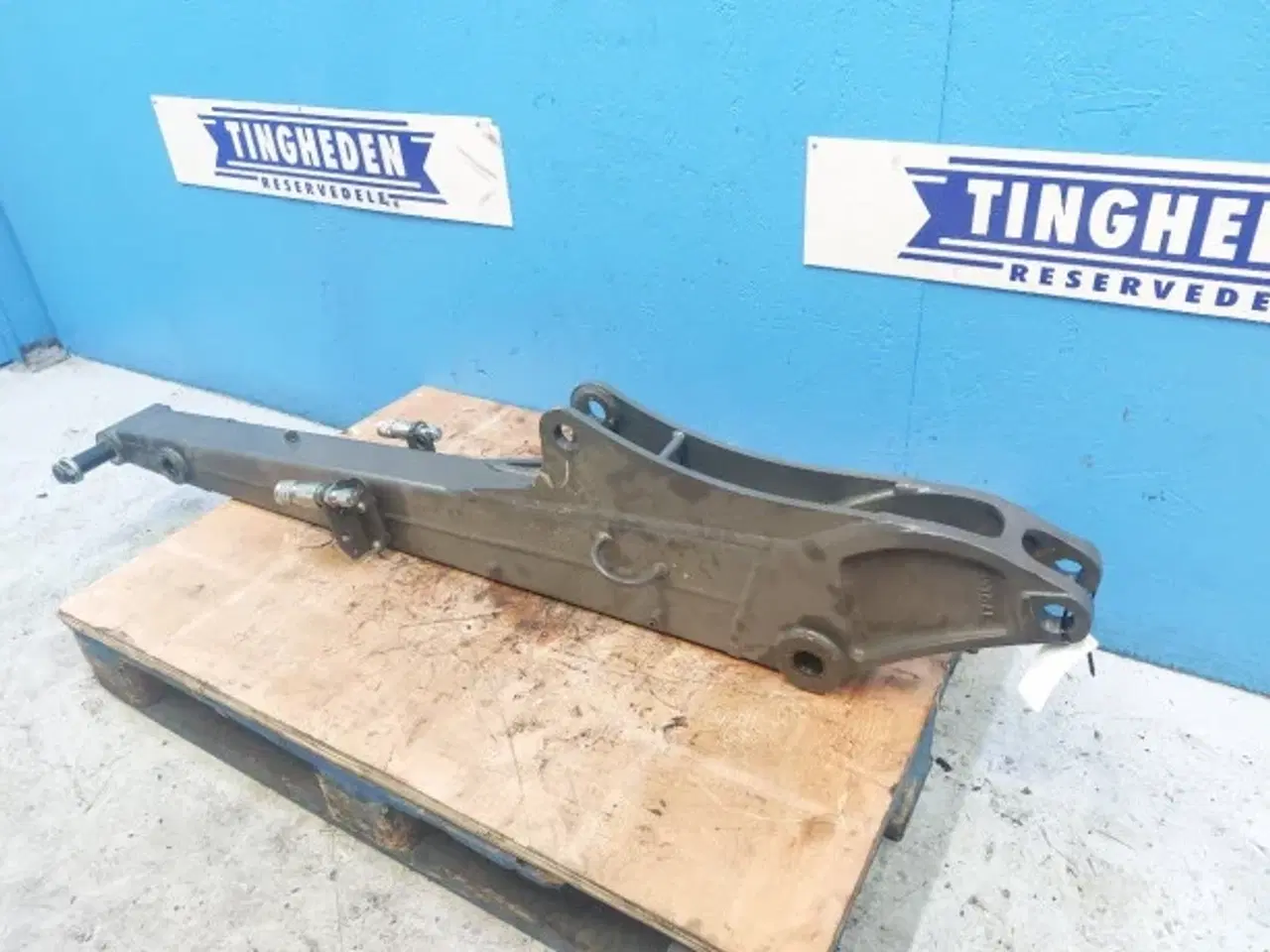 Billede 5 - Volvo ECR25D Dyppearm VOE15684966