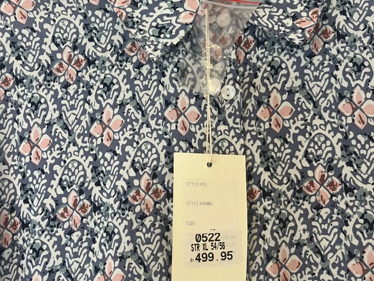 Billede 5 - DNY cph kjole