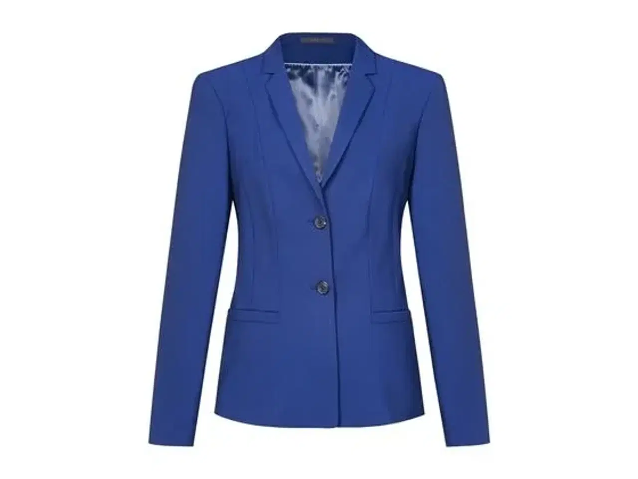 Billede 2 - Eksklusiv vest og blazer fra Greiffs PREMIUM linje