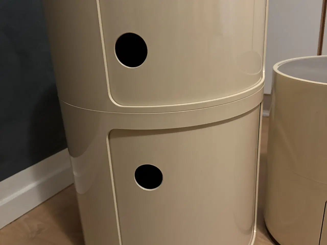 Billede 2 - 2stk Kartell opbevaringsmoduler