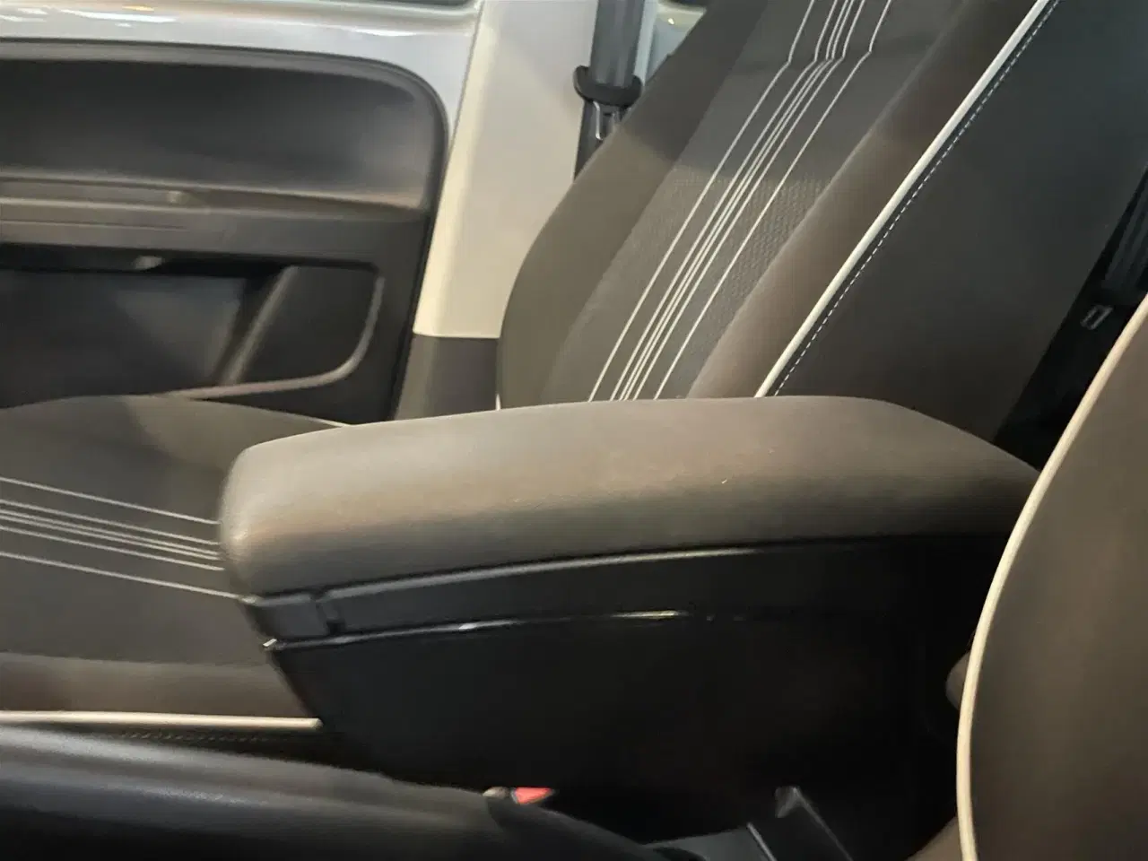 Billede 12 - VW up 1,0 MPI BMT Style 60HK 5d