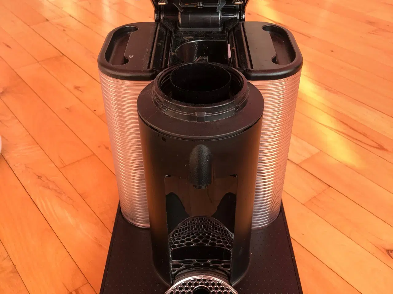 Billede 2 - Nespresso Vertuo kaffemaskine