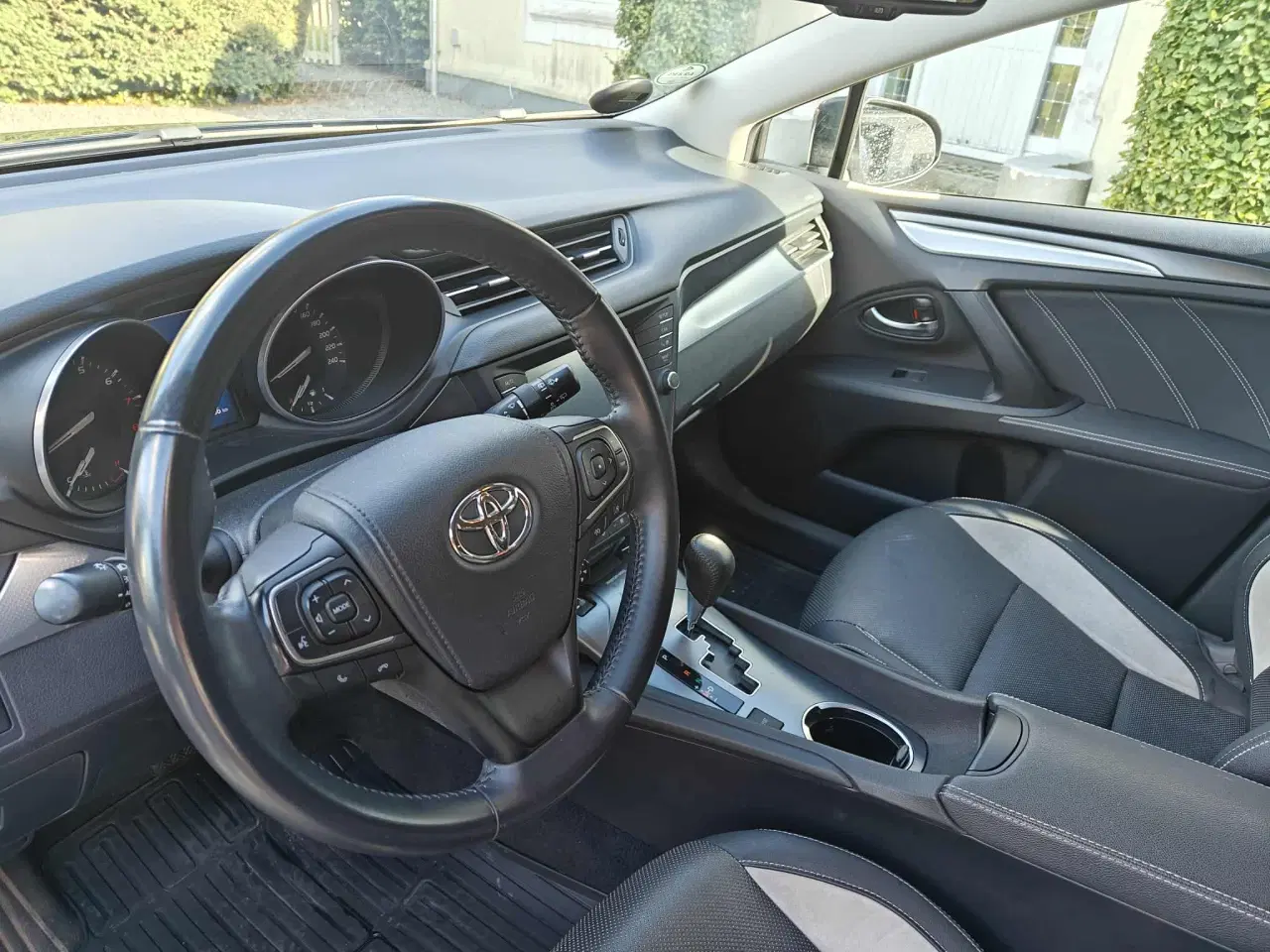 Billede 12 - Toyota Avensis
