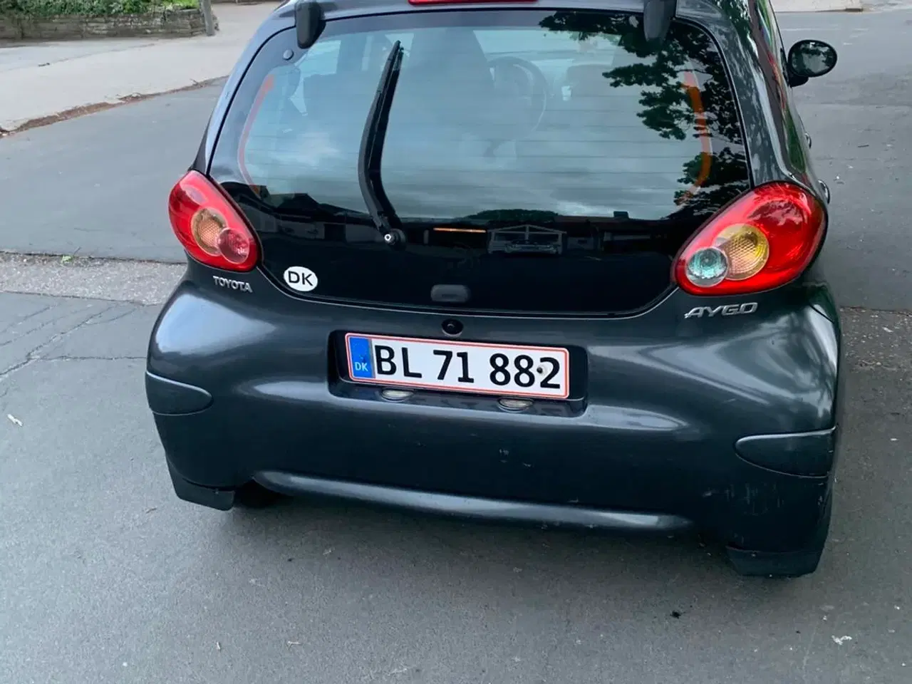 Billede 4 - Toyota Aygo 1.0 
