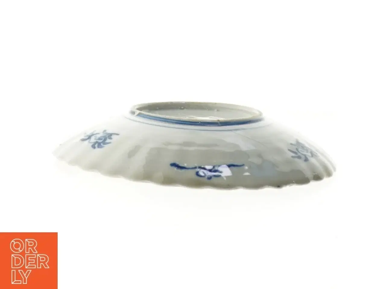 Billede 3 - Kinesisk porcelænsskål (str. 23 cm)