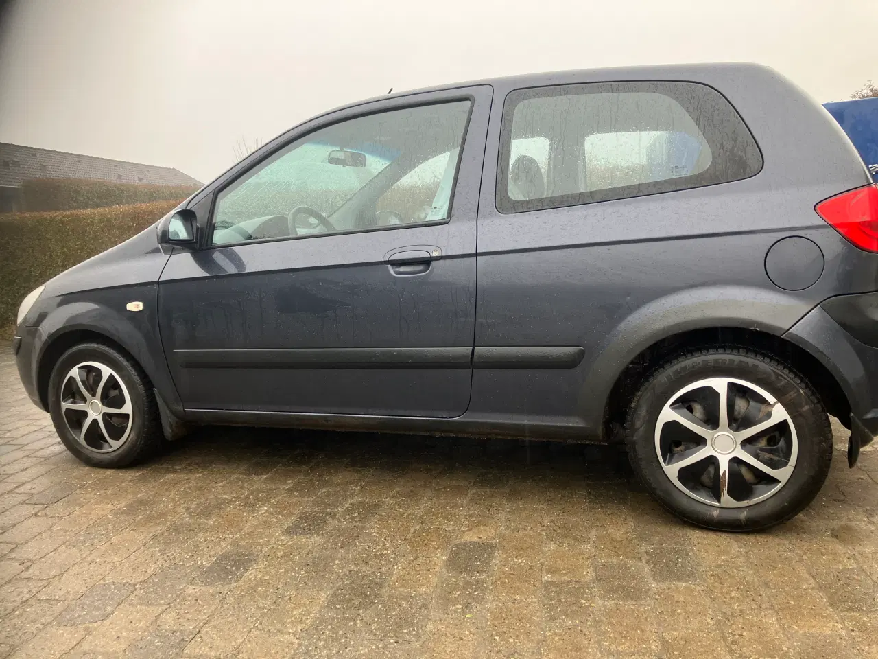 Billede 3 - Hyundai GETZ 1,4 Benzin