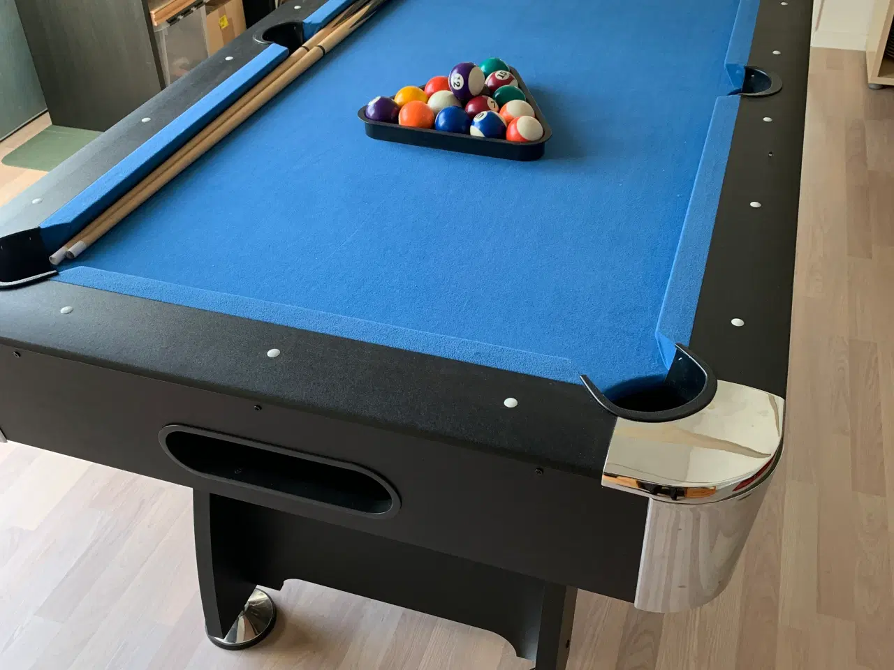 Billede 3 - Poolbord