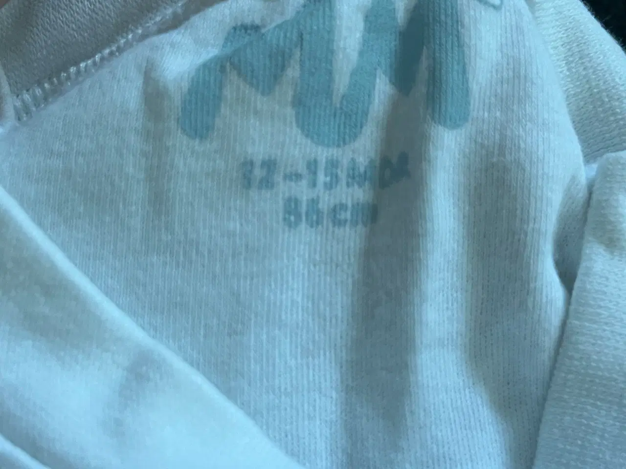 Billede 3 - Bluse fra MM. 