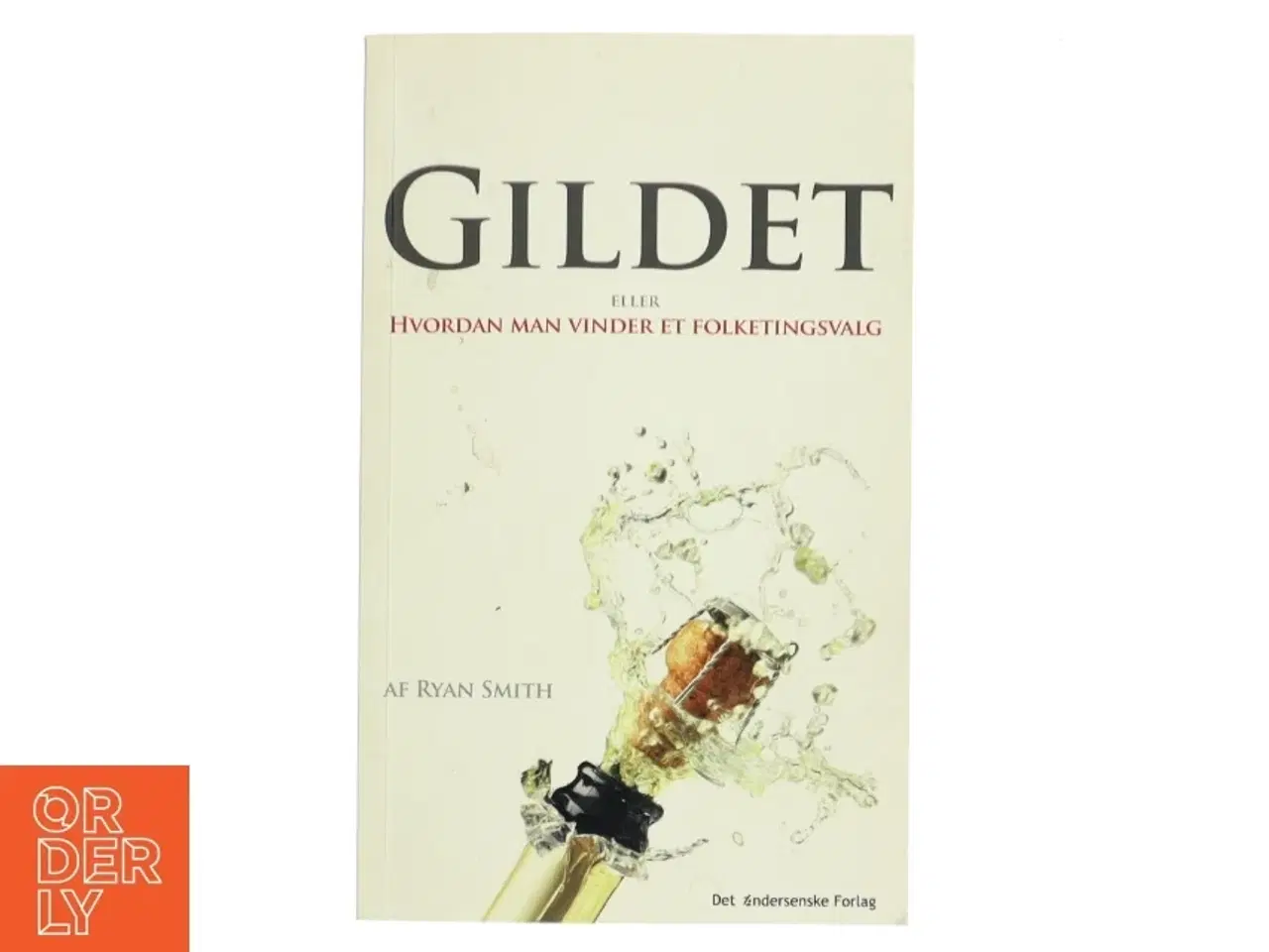 Billede 1 - Gildet af Ryan Smith