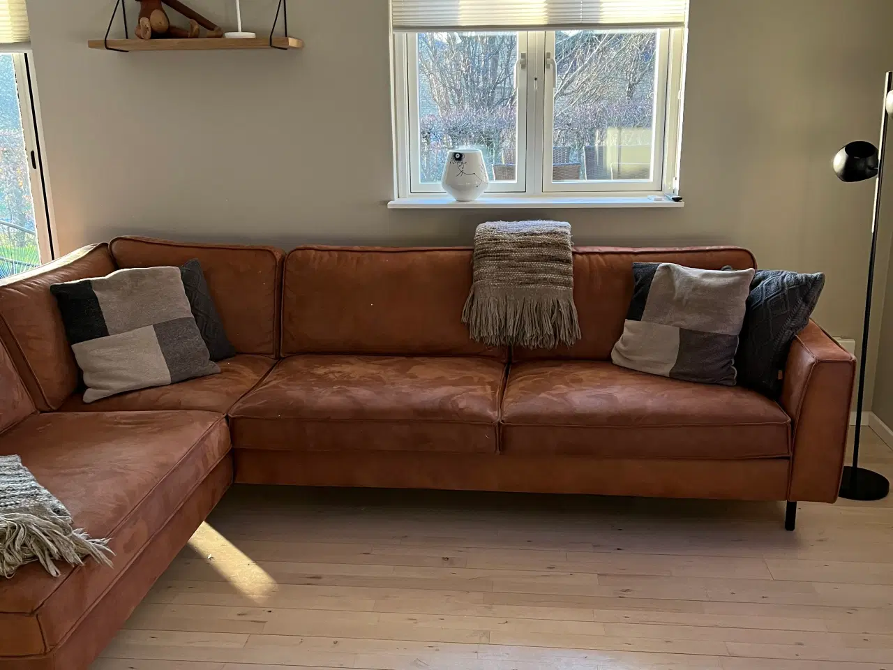 Billede 4 - Sofa