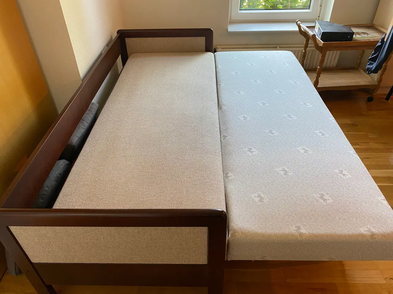 Billede 3 - Sovesofa