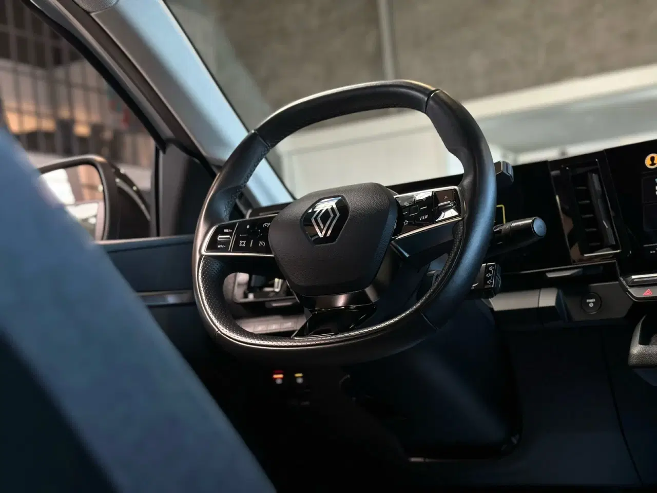 Billede 9 - Renault Megane E-Tech 40 Equilibre
