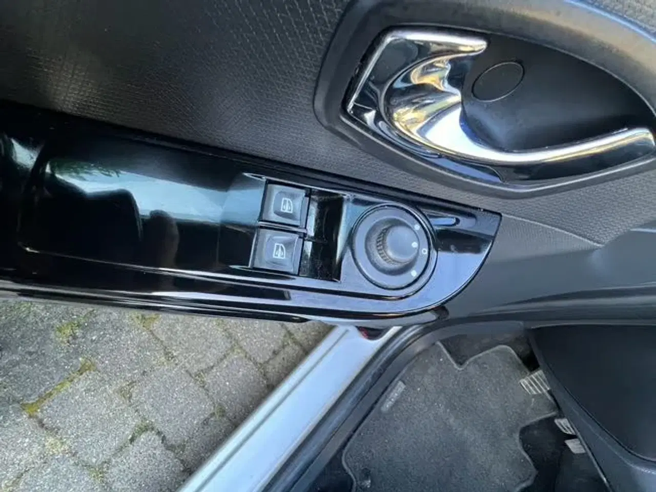 Billede 8 - Renault clio 