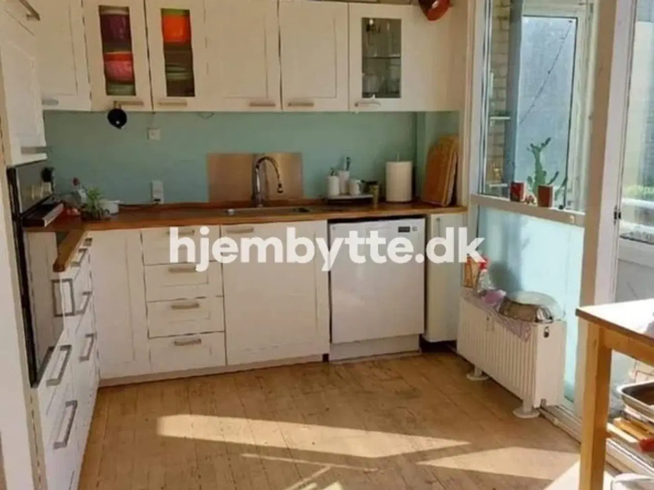 Billede 7 - Hjembytte - Folehaven
