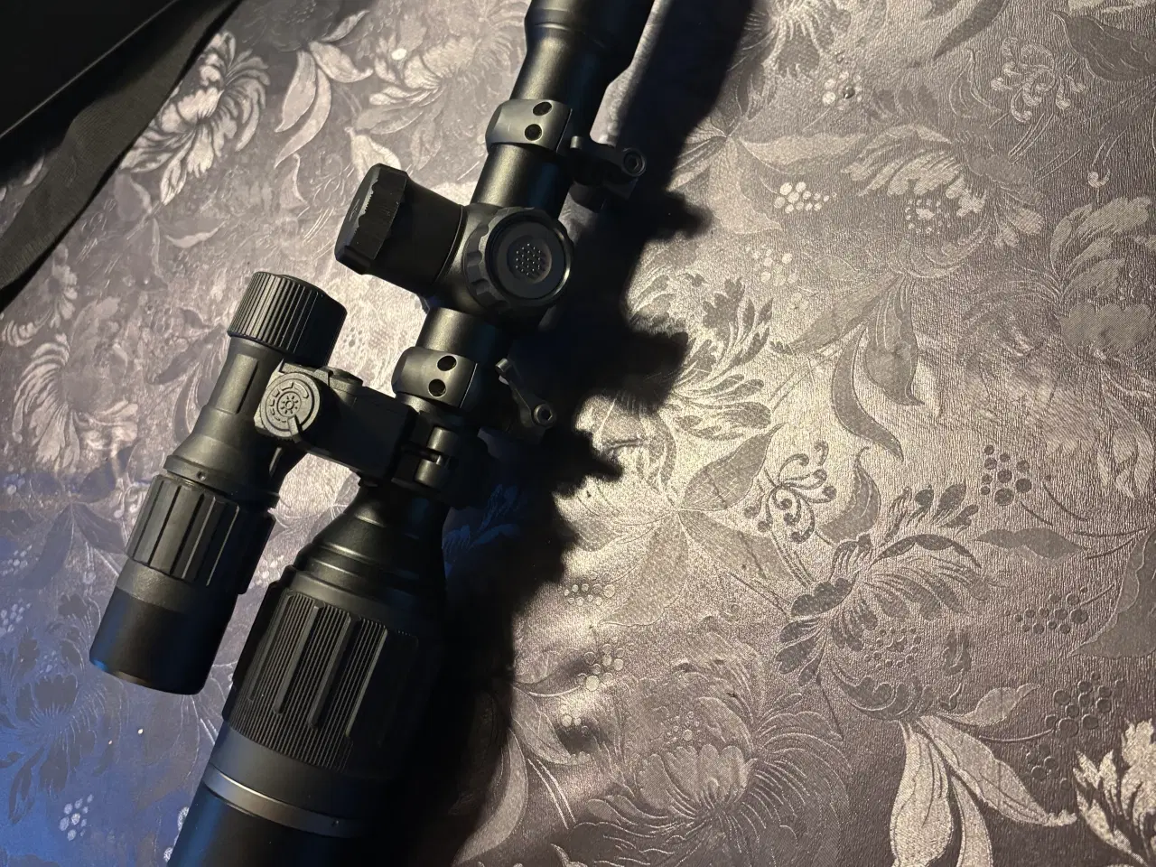 Billede 2 - Pulsar digex N450