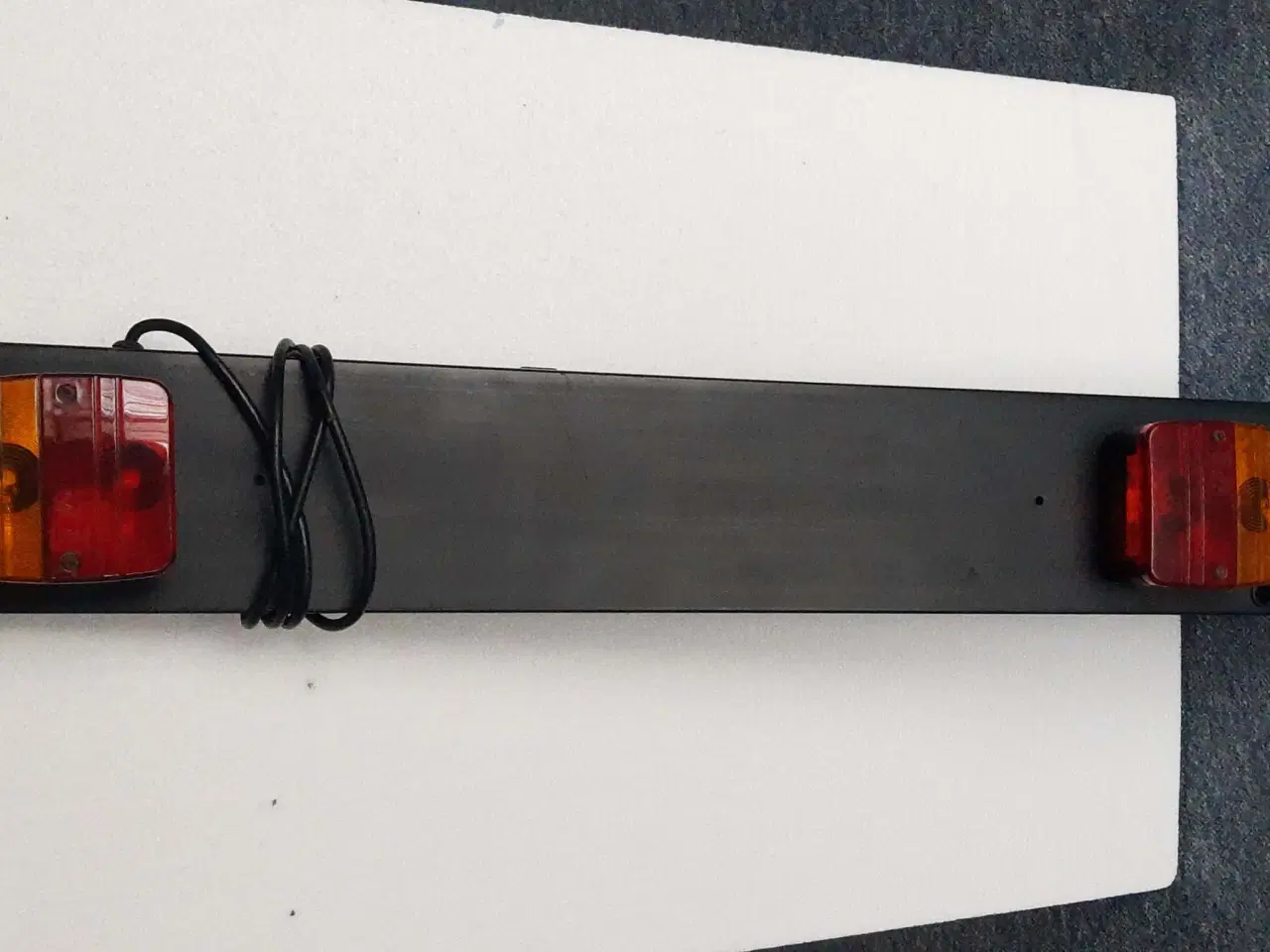 Billede 2 - Avant lygtebom.