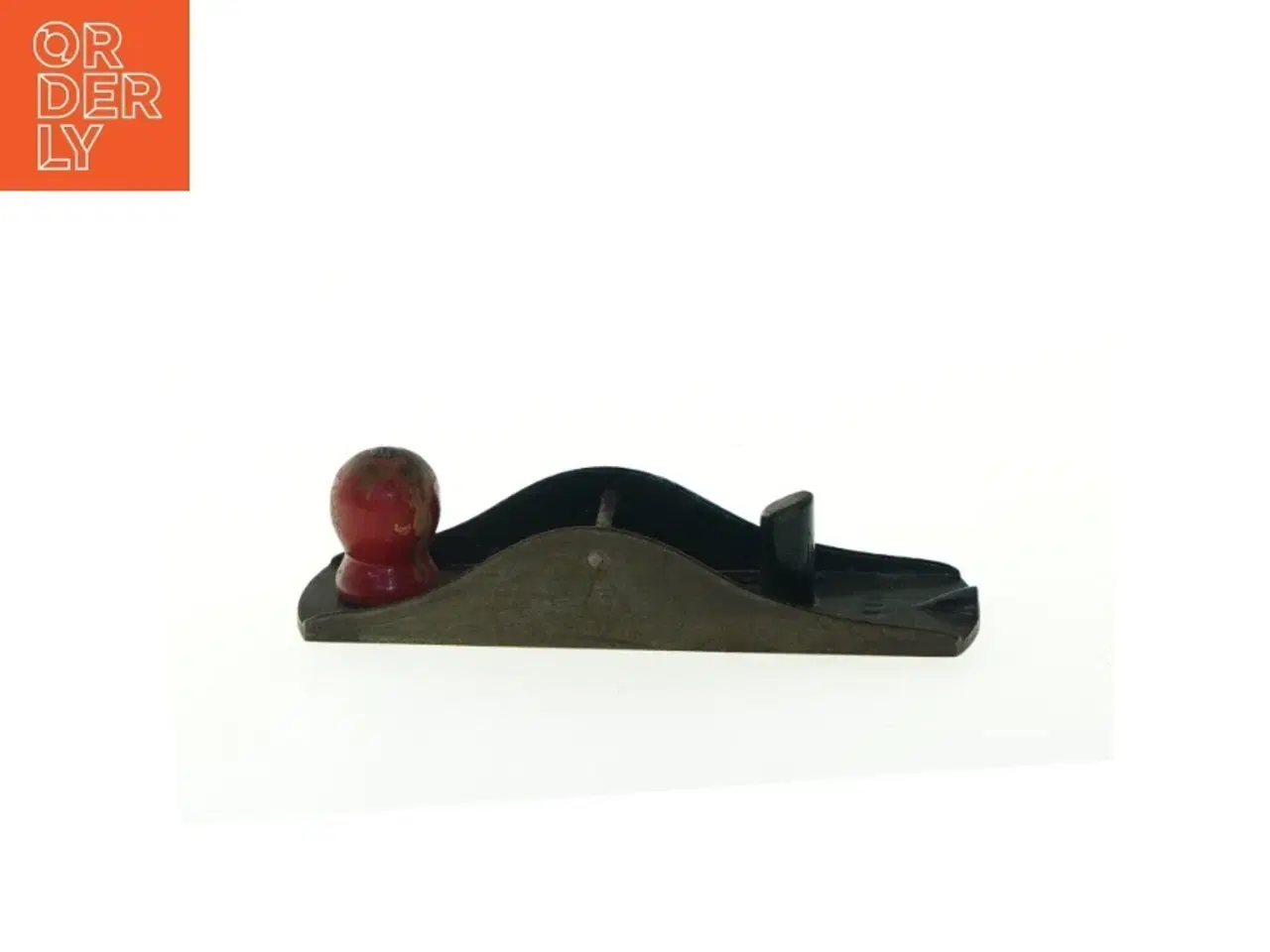 Billede 1 - Høvl(str. 18 cm)